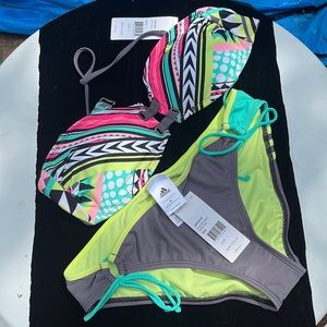 Adidas Bikini (New)
